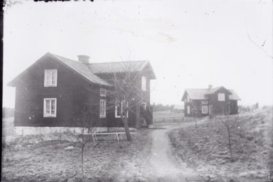 Byggnad
Nyckelord: Landskapsvy