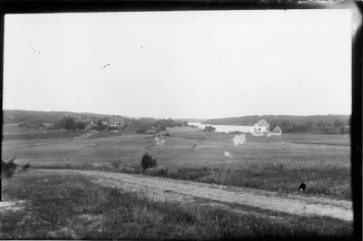 Landskapsvy.
Nyckelord: Landskapsvy