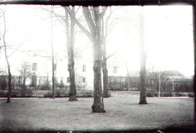 Byggnad.
Nyckelord: Byggnad