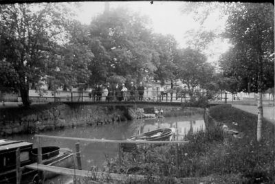 Brunnsbron
Nyckelord: Storån