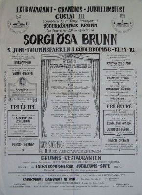 Affisch
Nyckelord: Affisch