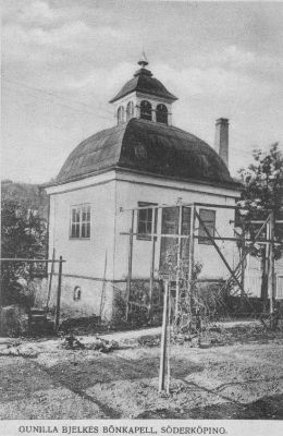 Lusthus
Nyckelord: Lusthus