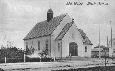 Kyrka
Nyckelord: Kyrka