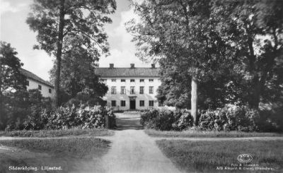 Herrgård
