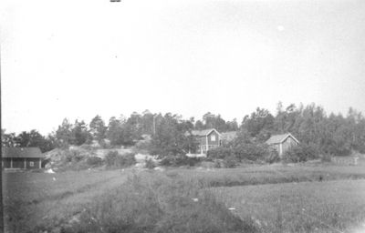 Landskapsvy.
