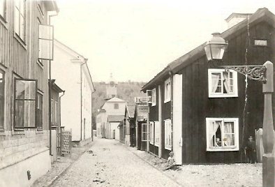 Gatuvy
