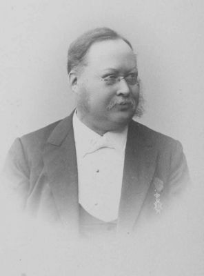 Mansporträtt
J. E. Möllerberg

