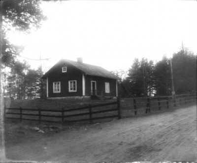 Byggnad
