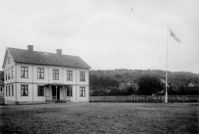 Byggnad
