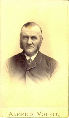 Mansporträtt
Adolf Högberg
