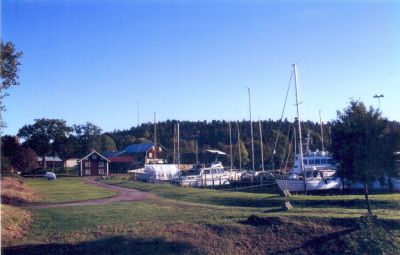 Skeppsdocka
