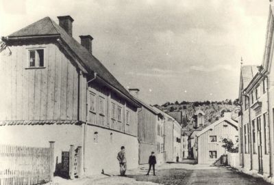 Gatuvy
