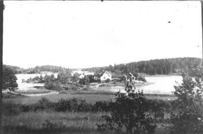 Landskapsvy.
Nyckelord: Landskapsvy