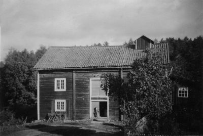 Kvarnbyggnad
Nyckelord: kvarn