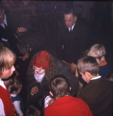 Julfest
Nyckelord: tomte jul