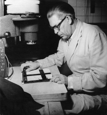 Nils Månsson
