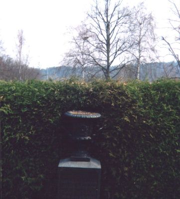 Gravsten över musiker
Nyckelord: Musiker