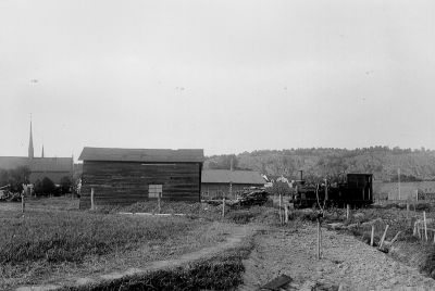 Ånglok
Nyckelord: Ånglok