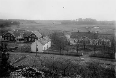 Byggnader
Nyckelord: Ved
