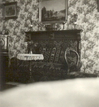 Rumsinteriör
