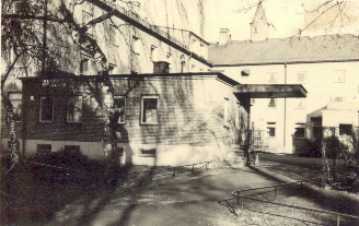 Kontorsbyggnad
