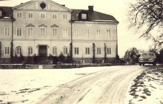 Postutlämning
