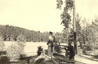 Skjutbana
