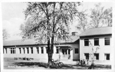 Byggnad
