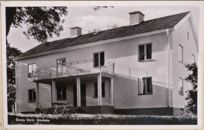 Byggnad
