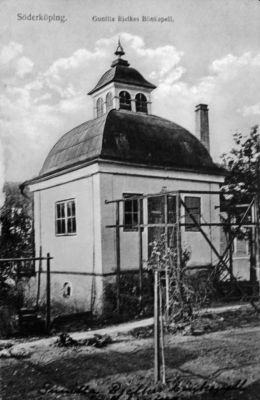 Lusthus
