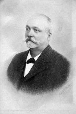 Mansporträtt
Emil Törnell
