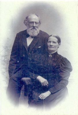 Man och kvinna
Rydeberg
