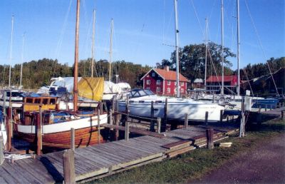 Skeppsdocka
